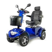 Ignite Heavy Duty Mobility