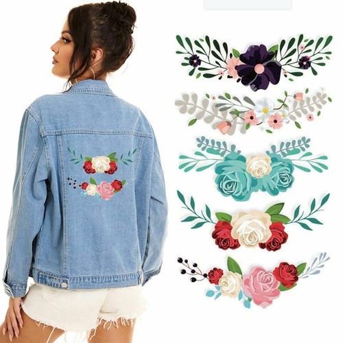 10pcs set flowers - flowers, on