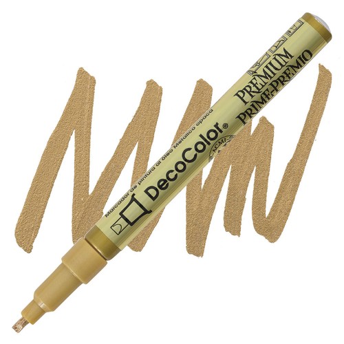 Decocolor premium paint marker - premium,