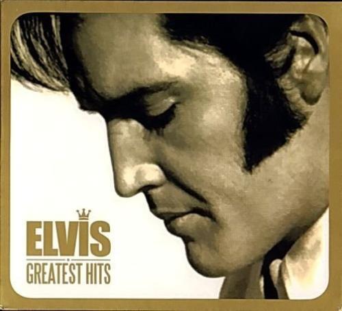 Presley elvis 30 greatest - presley,