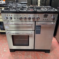 Rangemaster Infusion 90 Dual