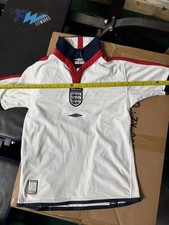 England boys SB 2003