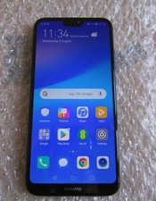 HUAWEI 64GB P20 LITE ANE-LX1