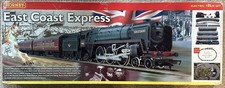 Hornby R1021 East Coast