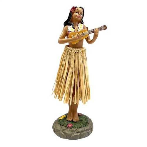 Hawaii hula girl - hawaii,