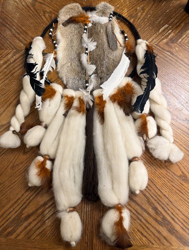 Dream catcher handmade native - dream,