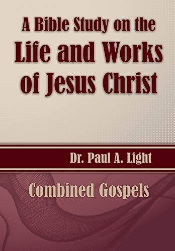 Bible study on the - the, life