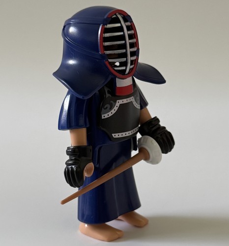 Playmobil series martial - playmobil, 21