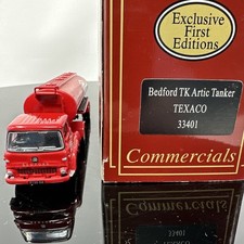 EFE 33401 Bedford TK