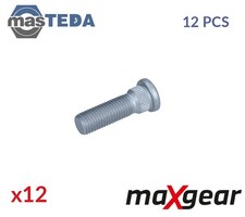 49-5089 WHEEL STUD MAXGEAR