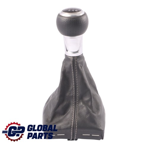 Audi gear knob - gear, lever