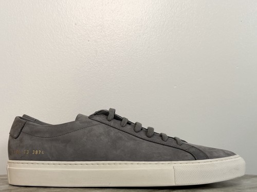 Common projects original - common,