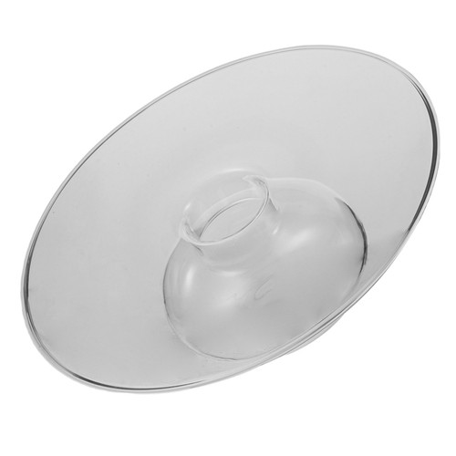 Ice chilled serving - ice,