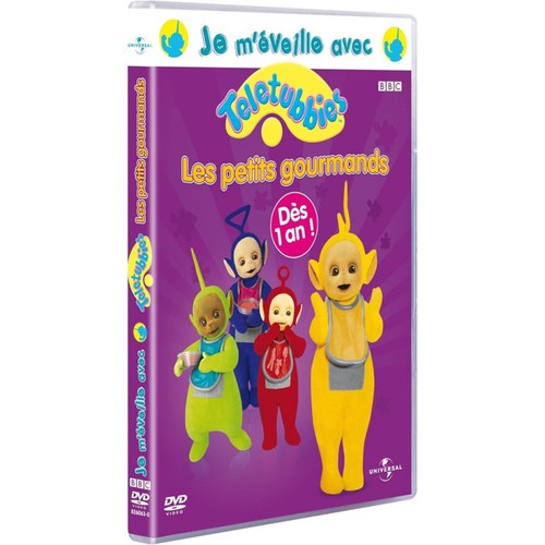 Wake with teletubbies the - wake,