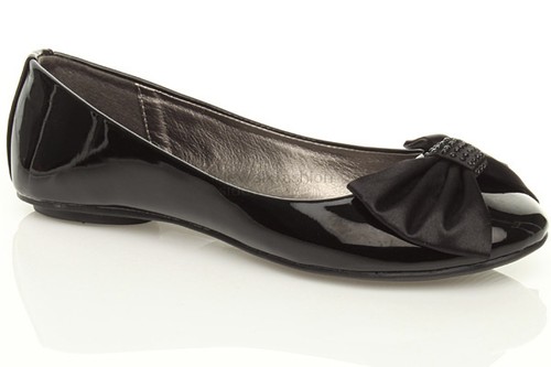 Womens ladies flat - , dolly