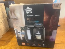 TOMMEE TIPPEE PREP MACHINE day