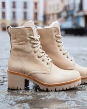 size eu 39- panama jack padma
