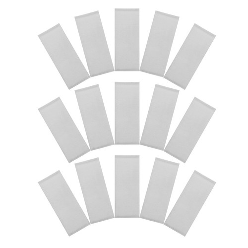 Reusable zinc anode - anode, sheet