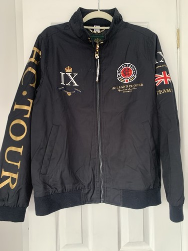 Holland cooper navy - holland,