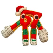 Steal A Brainrot Game Plush