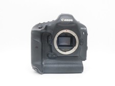 Canon EOS-1DX DSLR Camera Body