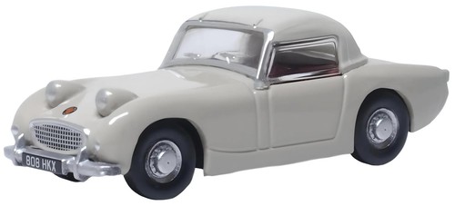Nevada beige austin healey - austin,