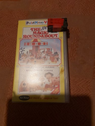 The new magic roundabout - the,