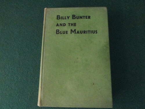 Billy bunter and - bunter, the