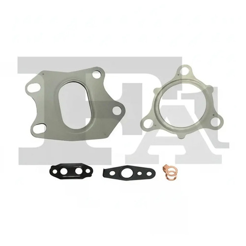 Turbocharger mounting kit - mounting,