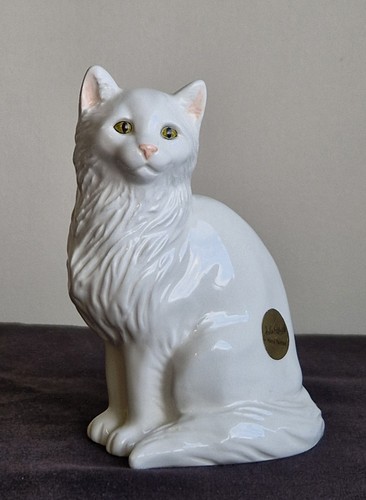 John beswick seated persian - john,