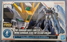 The Gundam Base Limited Wing