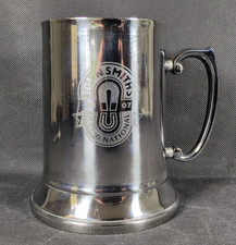 John Smiths Engraved Tankard