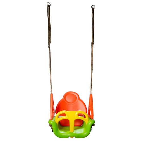 Baby swing seat - in,