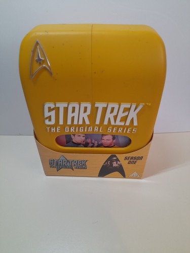 Star trek the - star, series