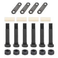 Tandem Trailer Shackle Kit