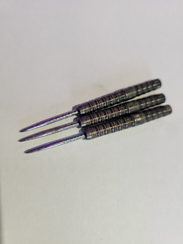 Harrows wolfram infinity - harrows, 22g