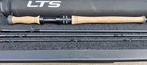 Lts switch rod - lts, in