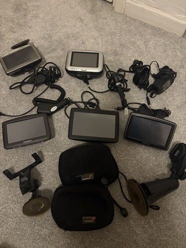 Tomtom bundle - tomtom,