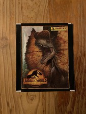 Jurassic World: Dominion