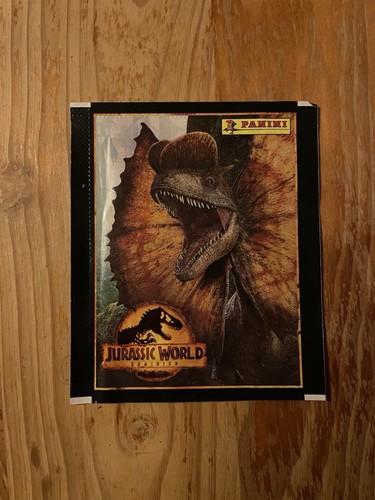 Jurassic world dominion - jurassic,