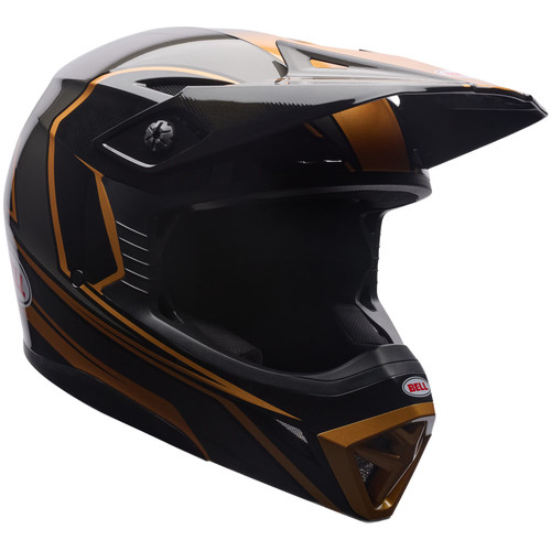 Bell mips off road - mx-10, off-road