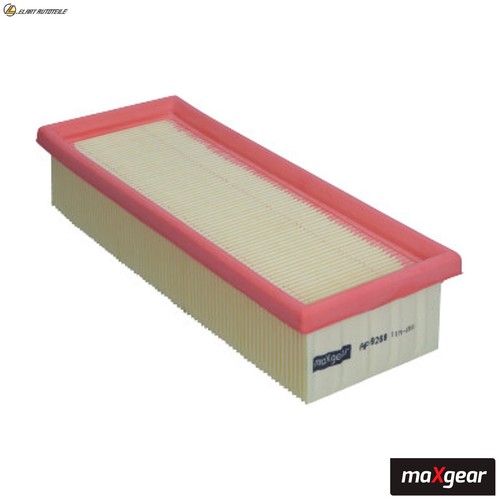 Air filter 0038 for - filter,