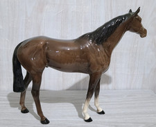 Beswick large vintage - beswick, hunter