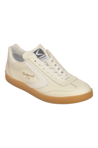 Valsport men white sneakers - valsport, men's