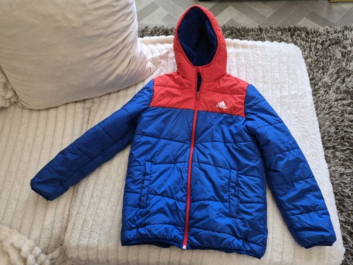 Boys adidas jacket - boys,