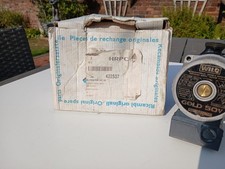 Wilo Gold 50 Domestic Circulator Pump