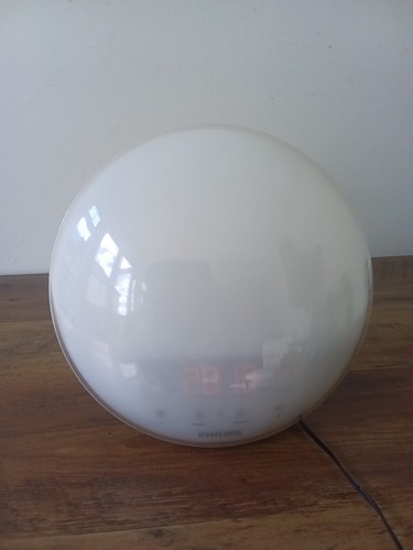 Philips hf3520 smart sleep - philips,