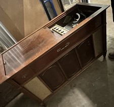 Magnavox Stereophonic High