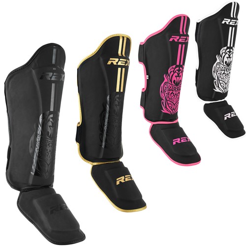 Rex kickboxing training pad - rex,