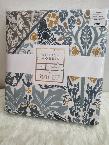 Next william morris - william, brother